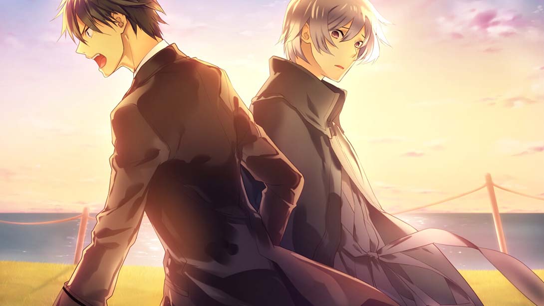 【日版】死神少女 Shinigami to Shoujo 日语_6