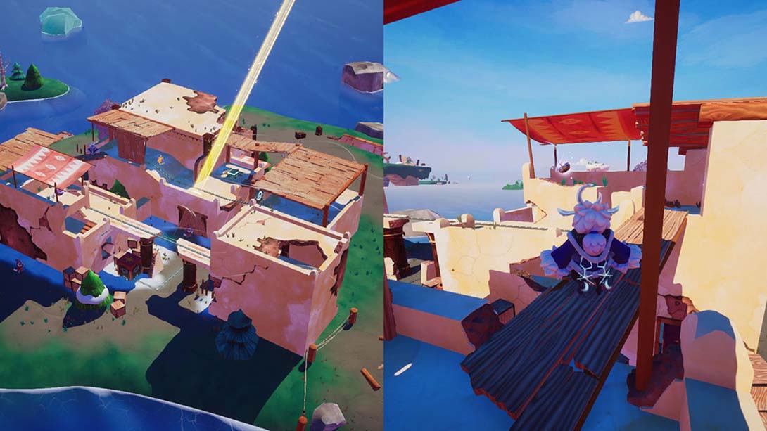 卓娅：天界姐妹 Zorya: The Celestial Sisters 英语_1