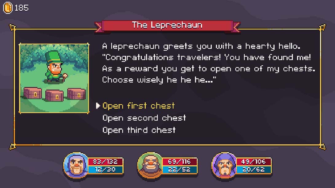 皇家边境游戏截图3