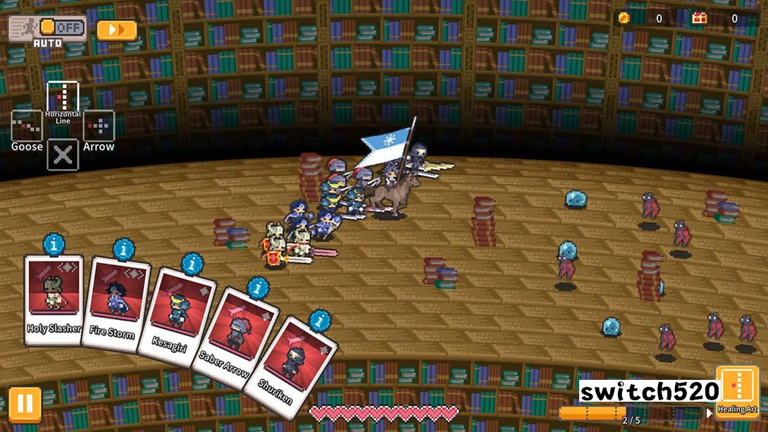 【美版】晓:黎明之王 .Akatsuki : Lord of the Dawn 英语_3