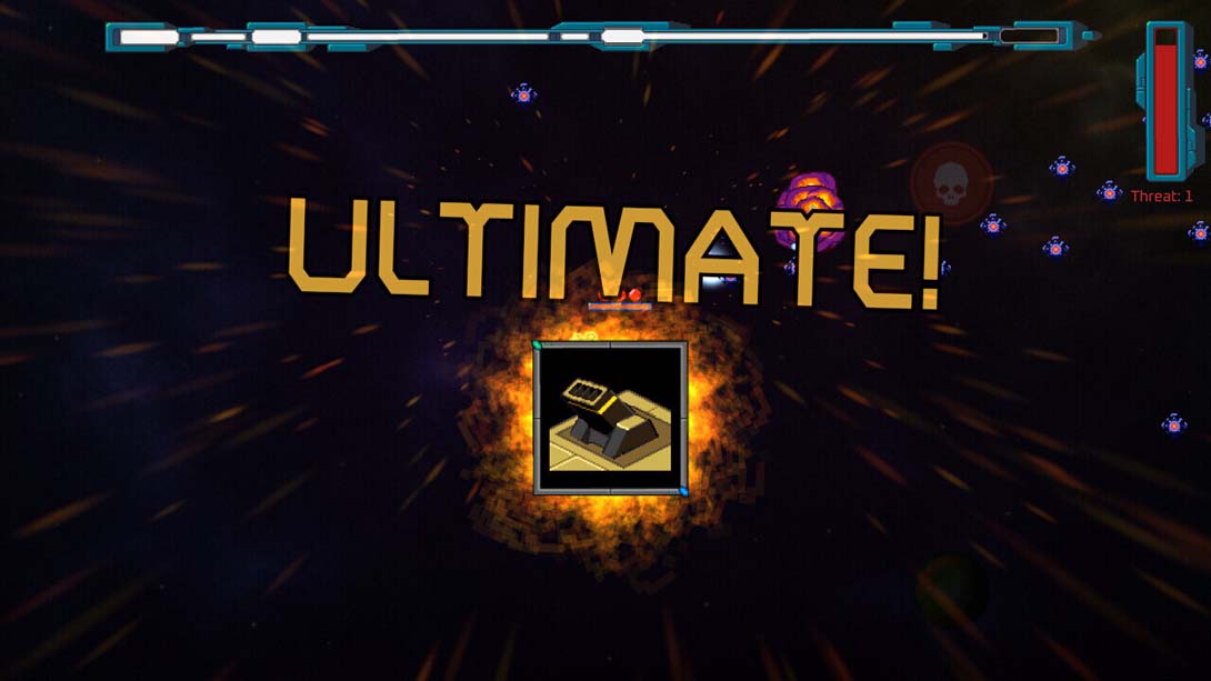 【美版】虚空废墟者 Void Scrappers 中文_1