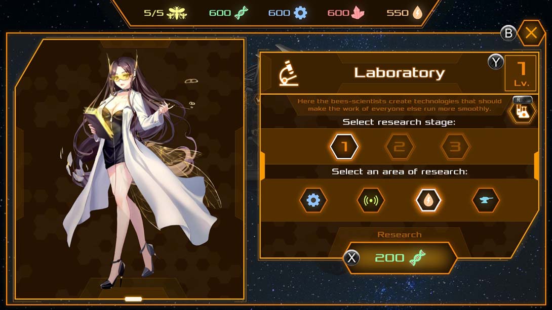 【美版】网络蜂巢 CyberHive 英语_1