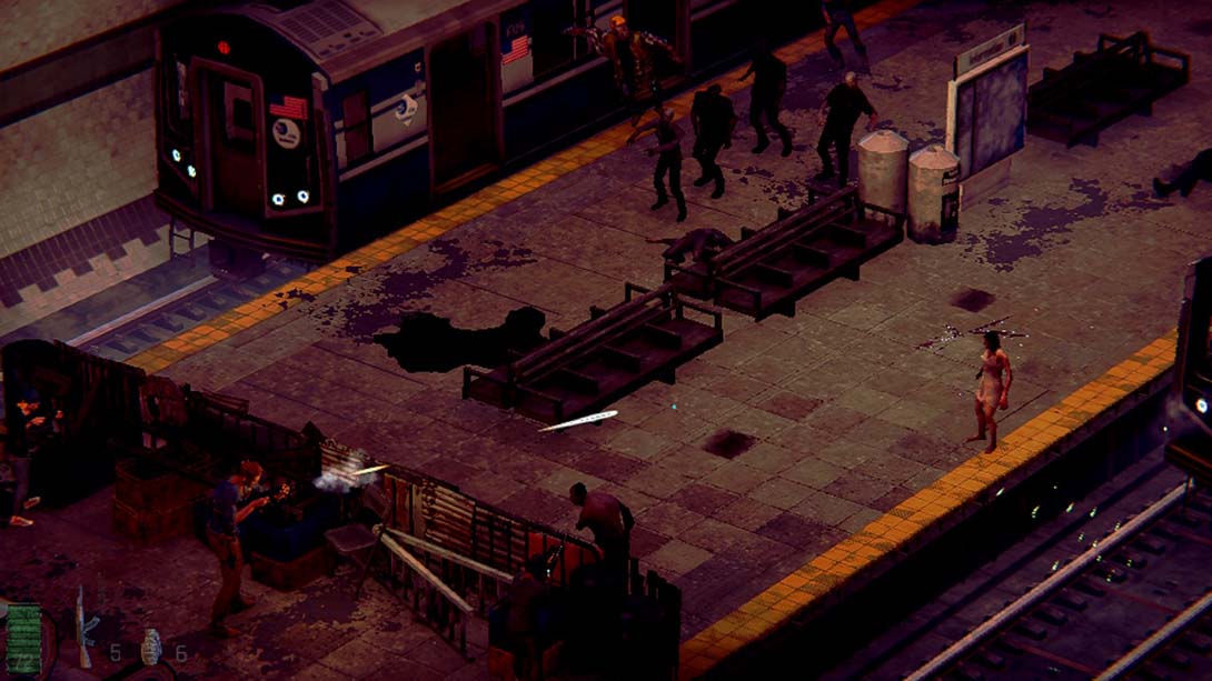 《丧尸前线》1.5.2 金手指截图6