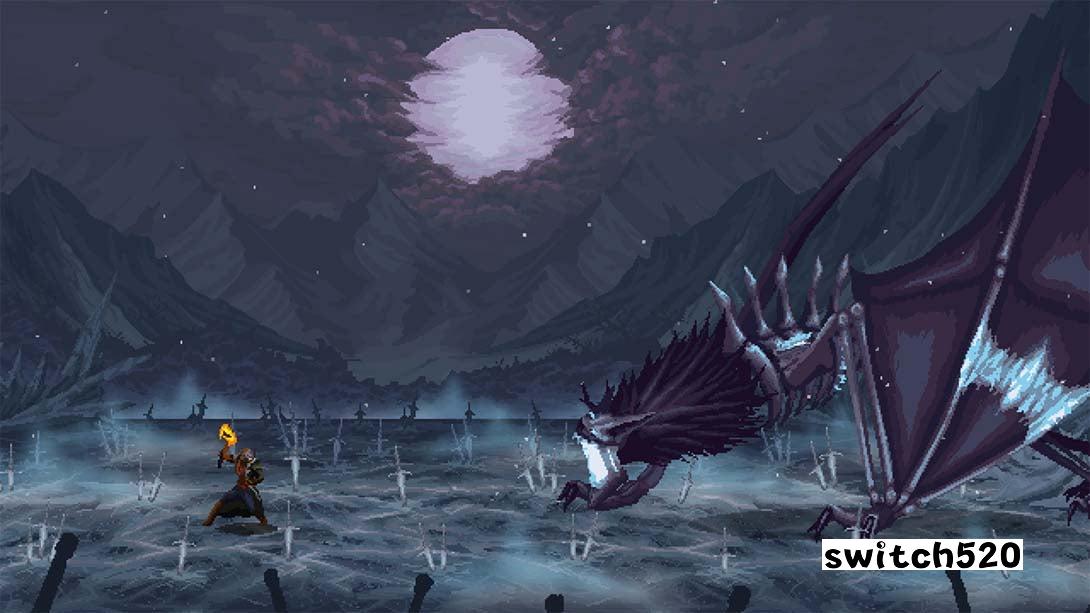 最后的信仰金手指截图8