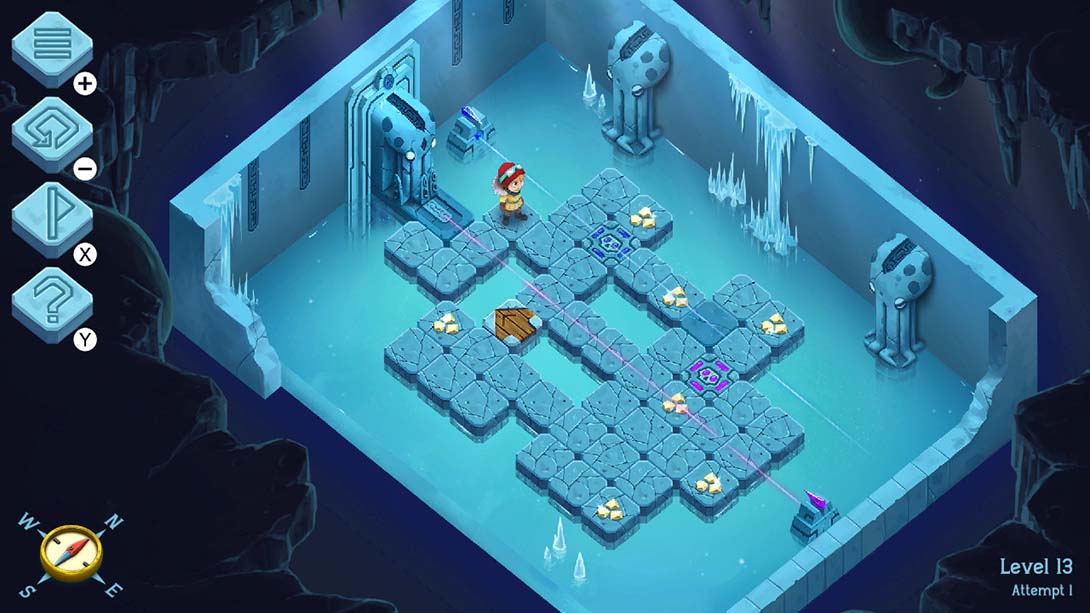 宝藏寺 Treasure Temples 英语_4