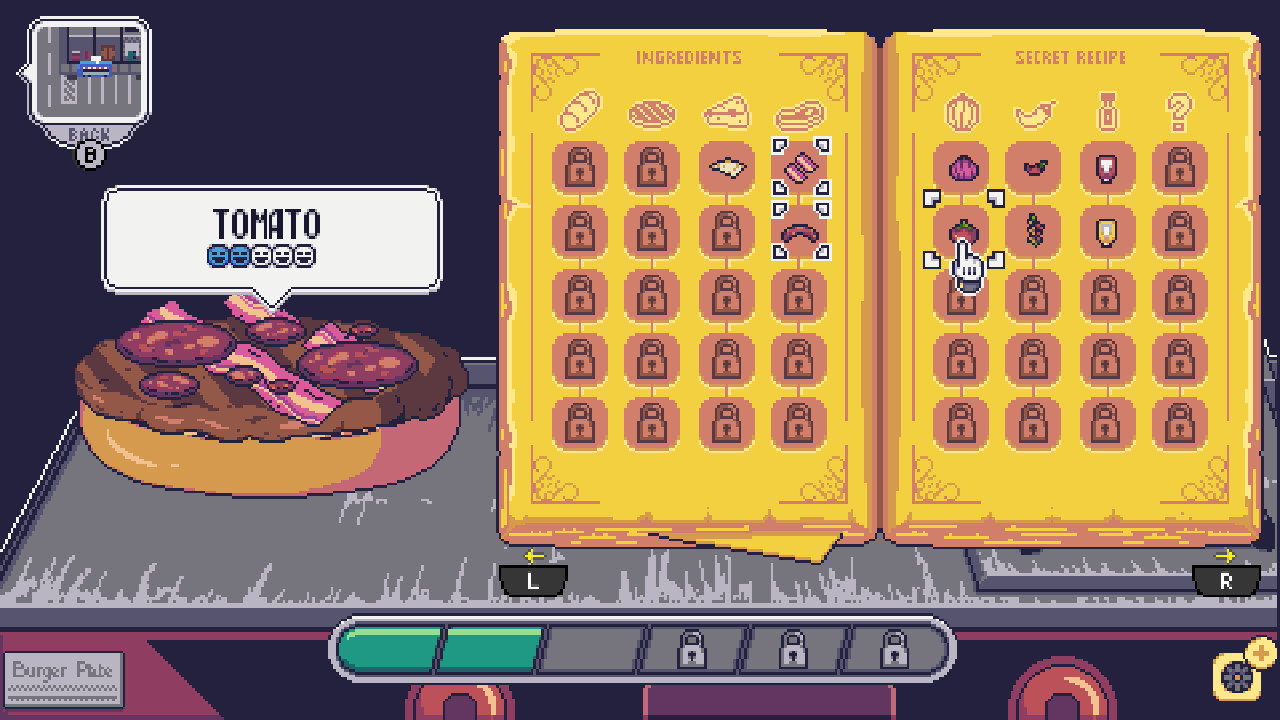 做汉堡 Make the Burger 英语_5