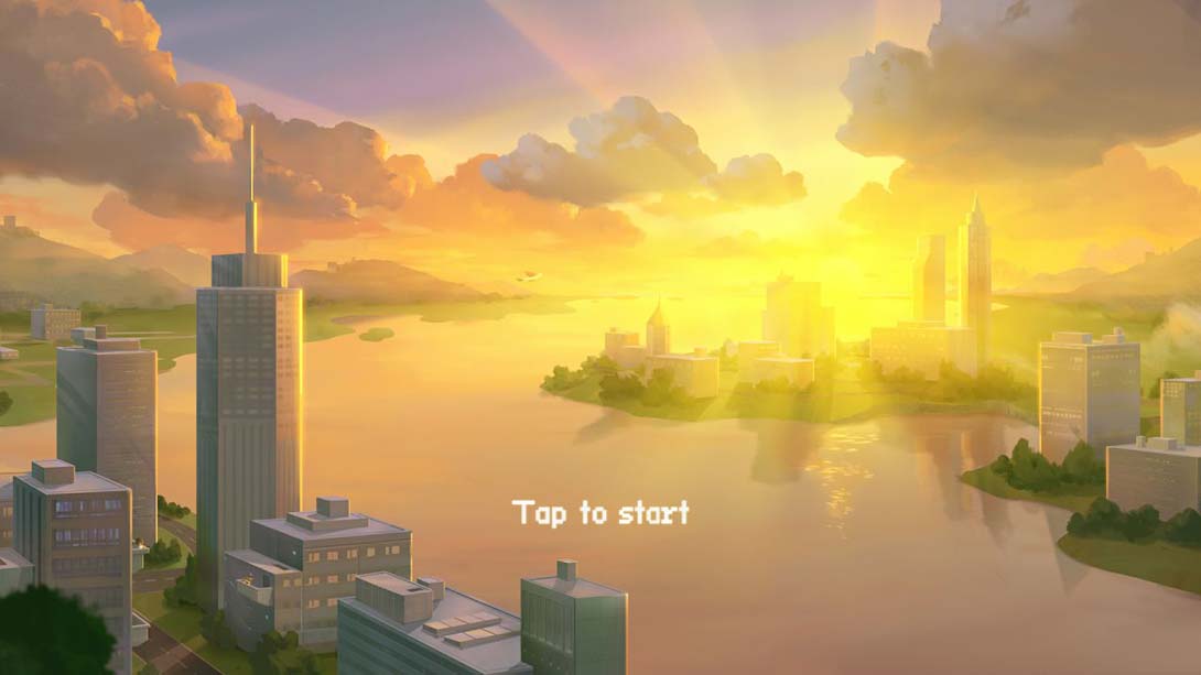 【美版】寻找天堂 Finding Paradise 中文_1