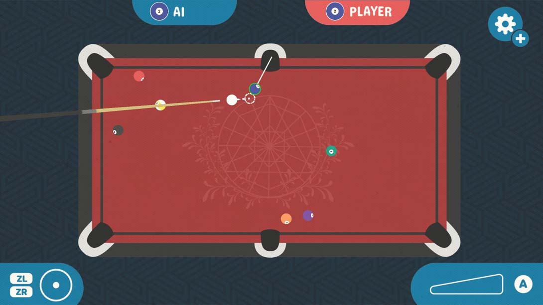 【美版】Pool Together 英语_3