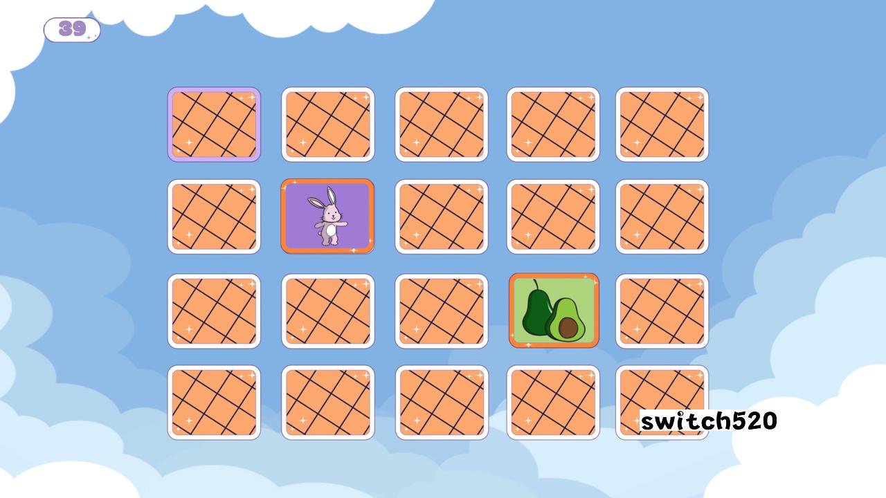 【美版】脑记忆训练学院 Brain Memory Training Academy 英语_1