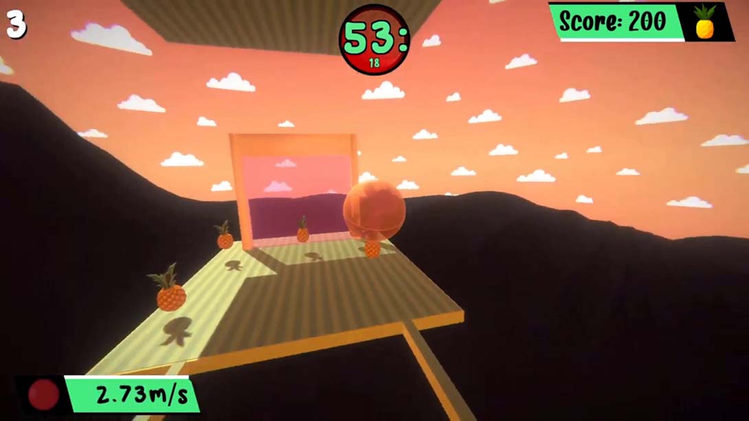 青蛙球翻滚 Frog Ball Rerolled 英语_3