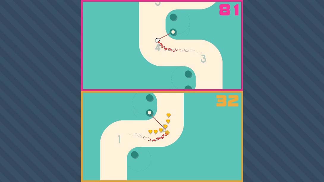 向一方施压 Press 'A' To Party 英语_6