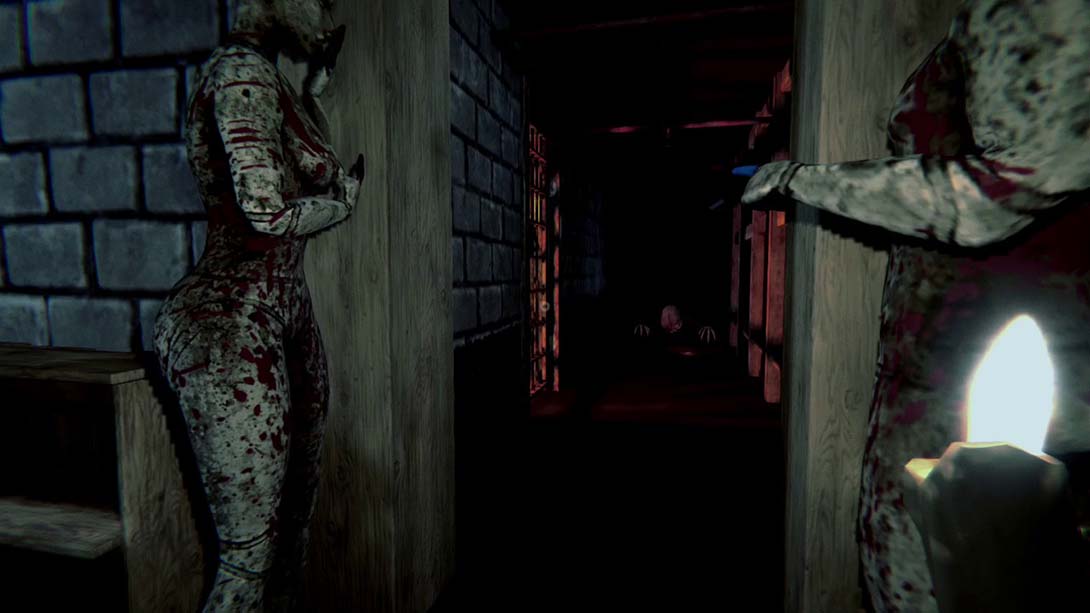 【美版】不要害怕 Don't Be Afraid 中文_4