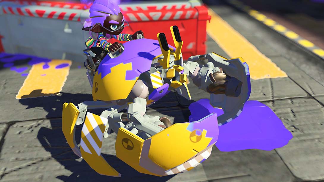 喷射战士3(9.0.0)金手指截图11