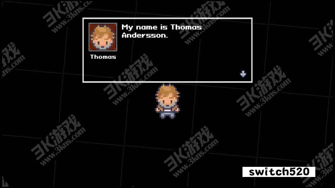 【美版】Next of Kin 英语_6