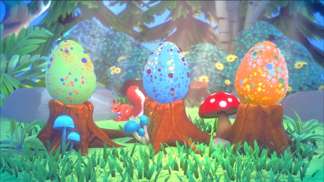 【美版】我的宇宙:我的龙宝宝 My Universe - My Baby Dragon 中文_2