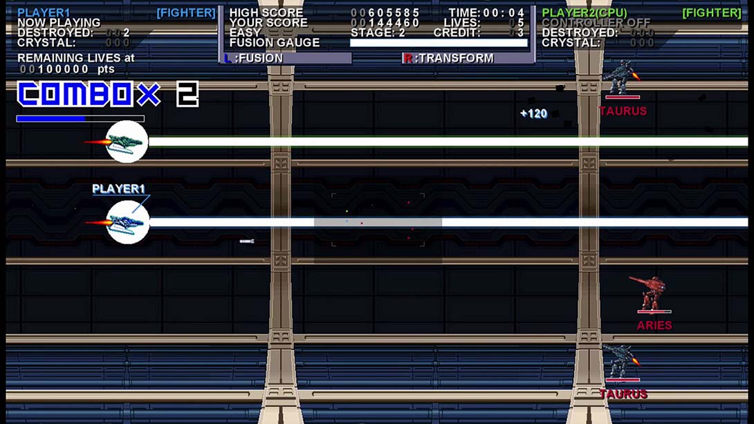 GEMINI ARMS 英语_5