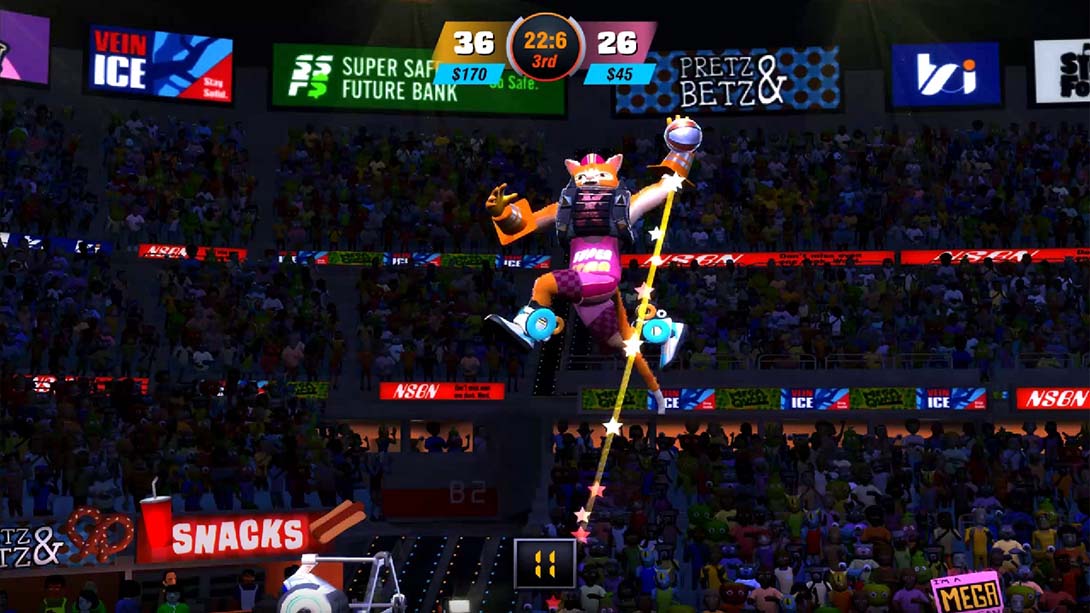 灌篮王 Dunk Lords 中文_3