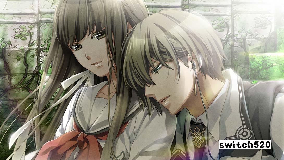 【美版】命运九重奏LAST ERA Norn9: Last Era 英语_1