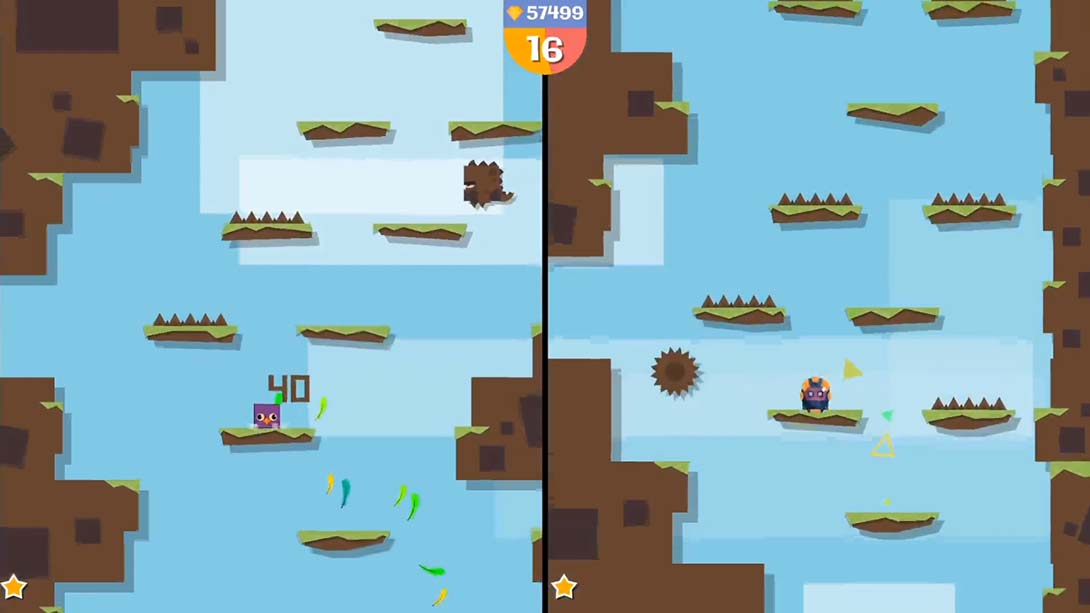 跳跃吧乔伊和朋友们游戏截图3