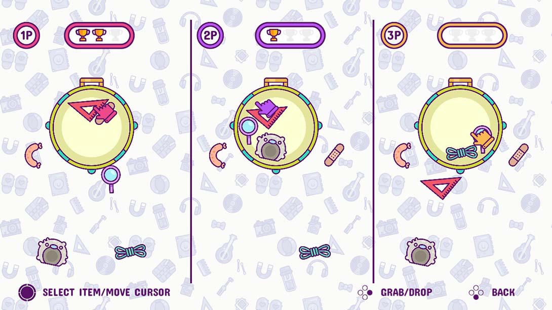 打包大师 Pack Master 英语_4