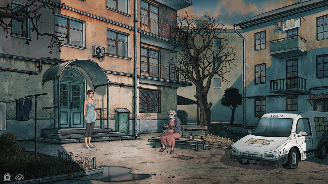 小风筝 Little Kite 英语_3