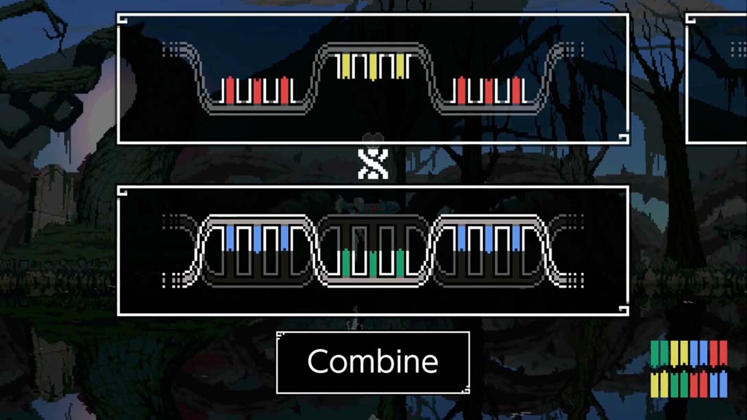 双面世界 World for Two 英语_2