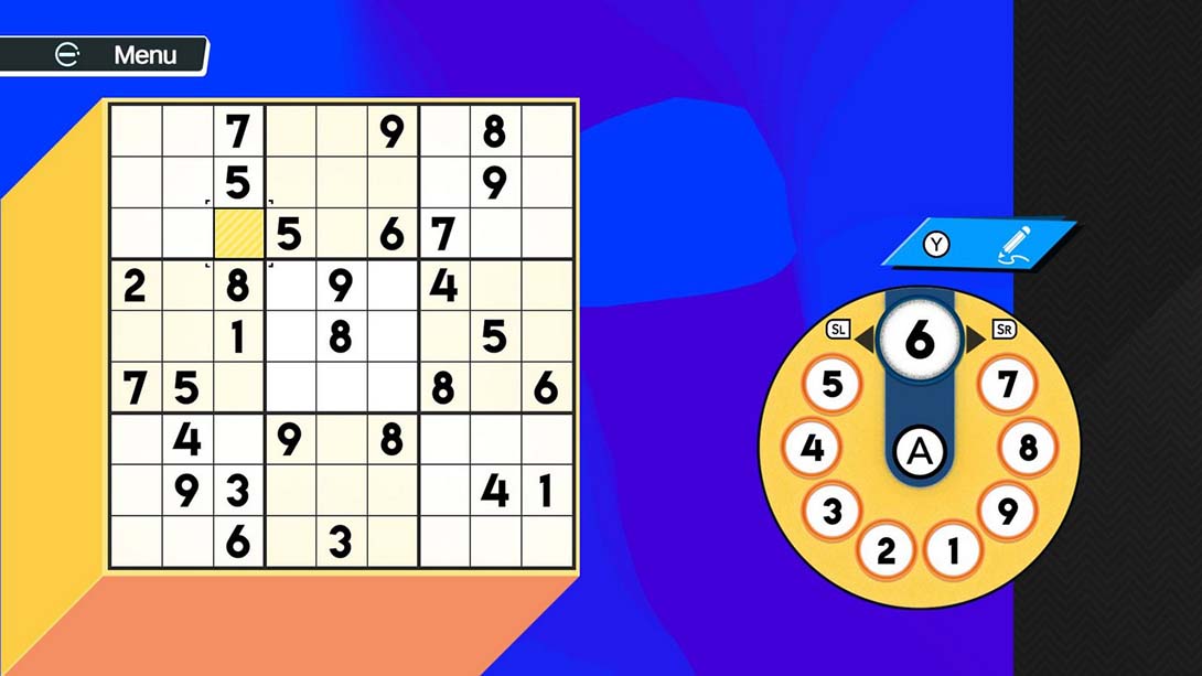 #1 填字游戏数独捆绑 #1 Crosswords Sudokus Bundle 英语_4