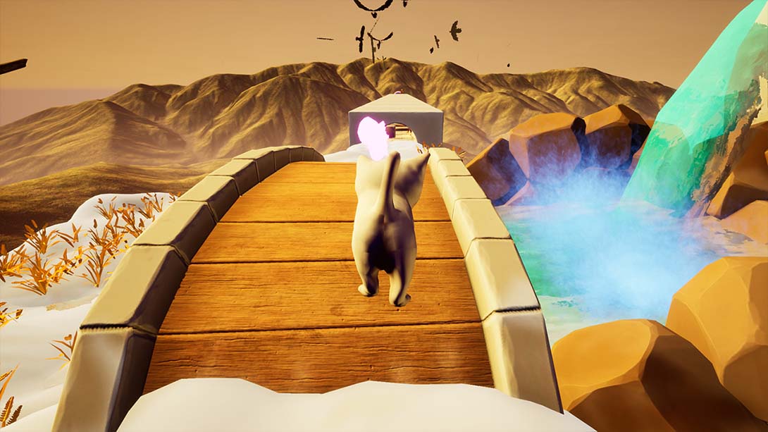 猫走!终极挑战 Cat Go! Ultimate Challenge 中文_4