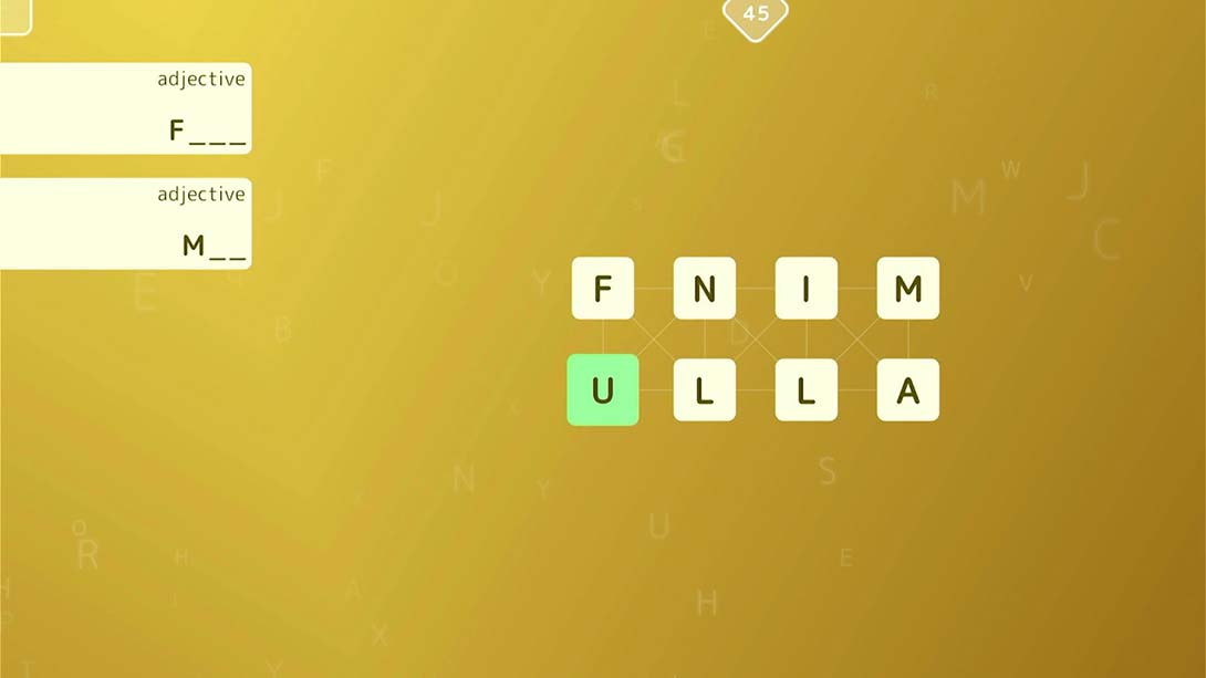 【美版】迷你词集合 Mini Words Collection 英语_5