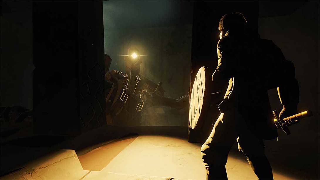 克罗诺斯：灰烬之前 Chronos Before the Ashes 中文_6