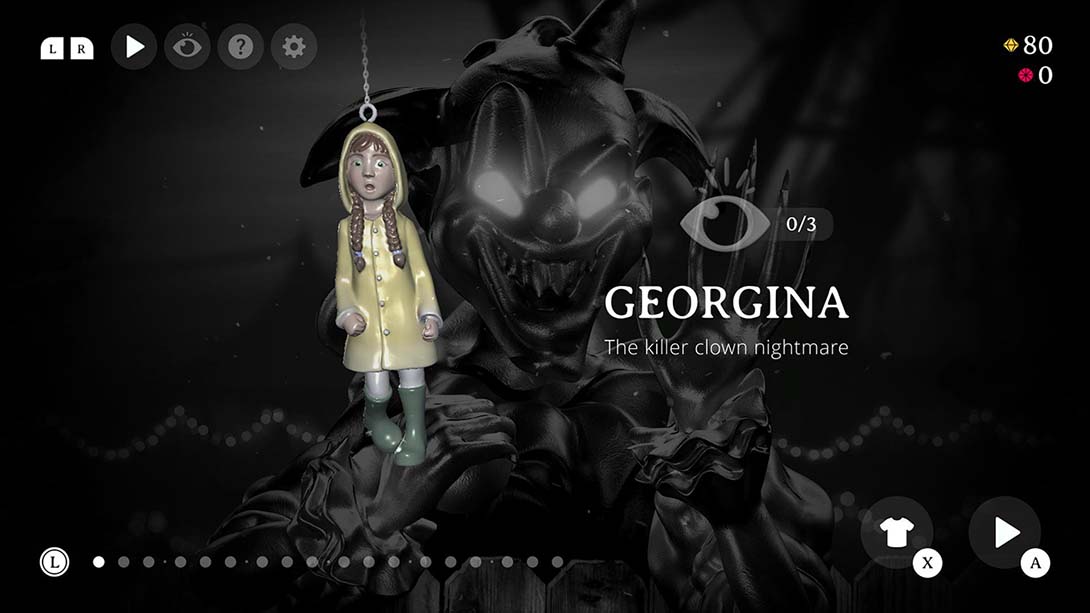 暗黑惊悚RIO switch Rest in Pieces 中文_5