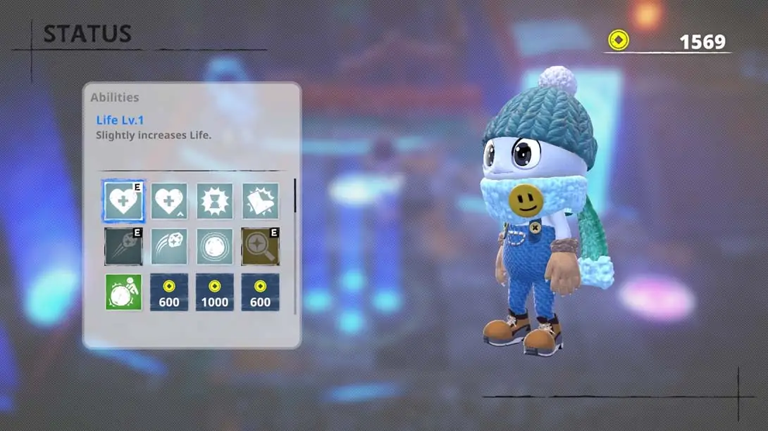 【美版】雪人兄弟 仙境 .Snow Bros. Wonderland 中文_6