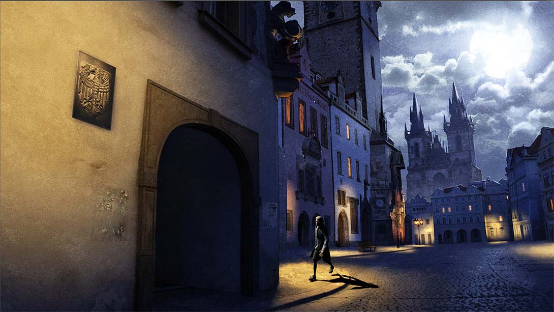 【美版】莫扎特安魂曲 Mozart Requiem 英语_2