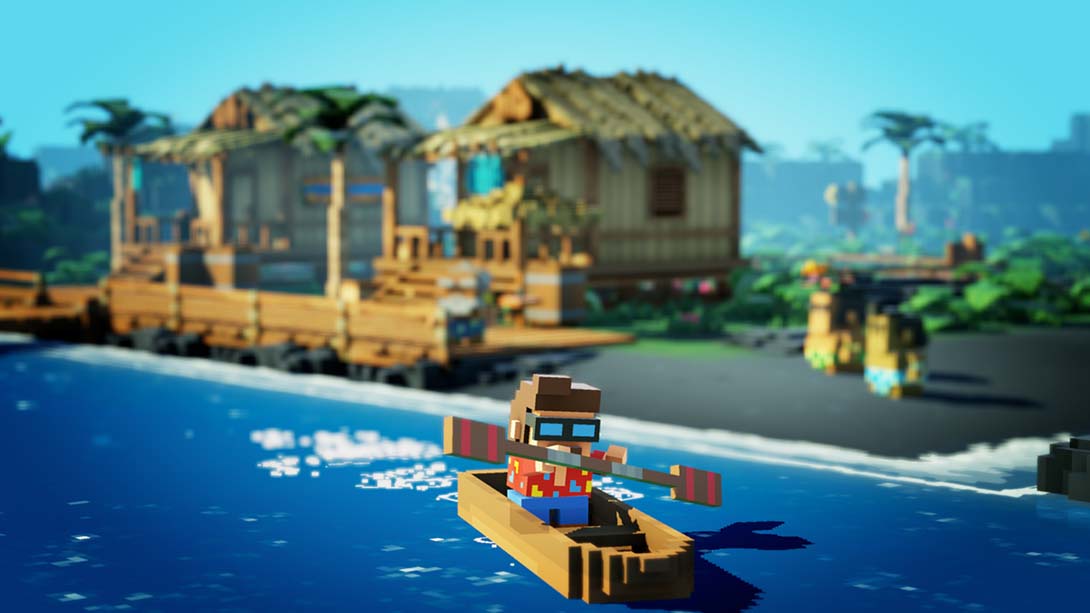 旅行者 The Touryst 英语_5