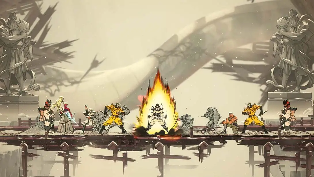 【美版】超级忍：反攻的斩击 .SHINOBI: Art of Vengeance 中文_3