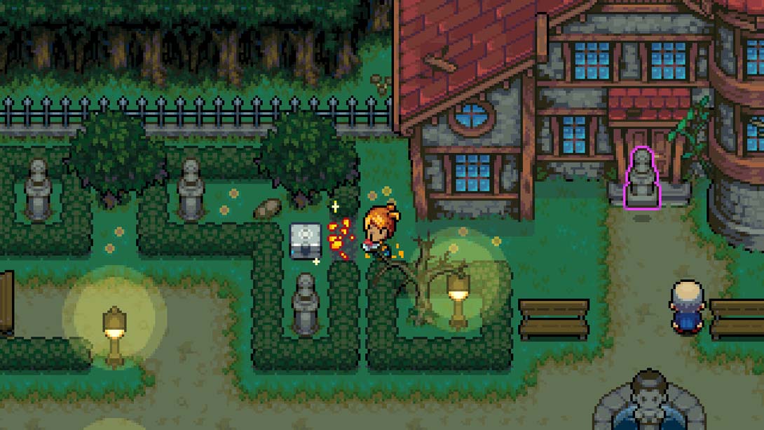 【美版】科洛蒙 Coromon 中文_4