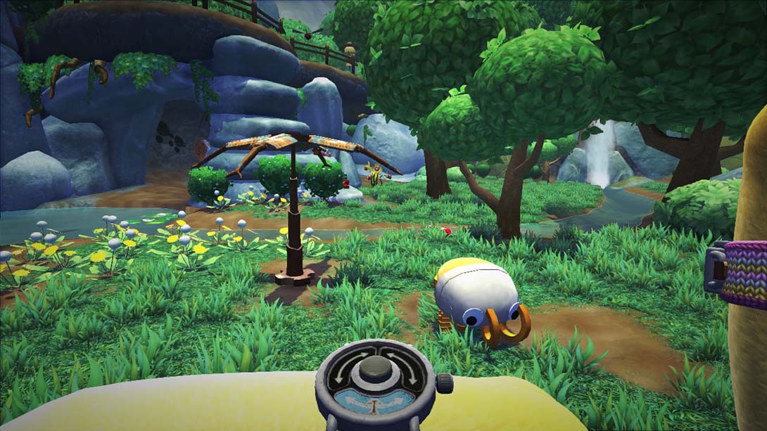 【美版】虫子快餐 Bugsnax 中文_5