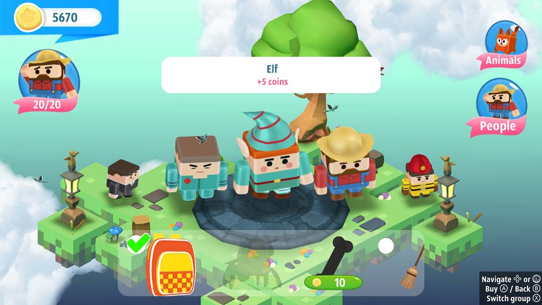 立方城/Cubicity 英语_4