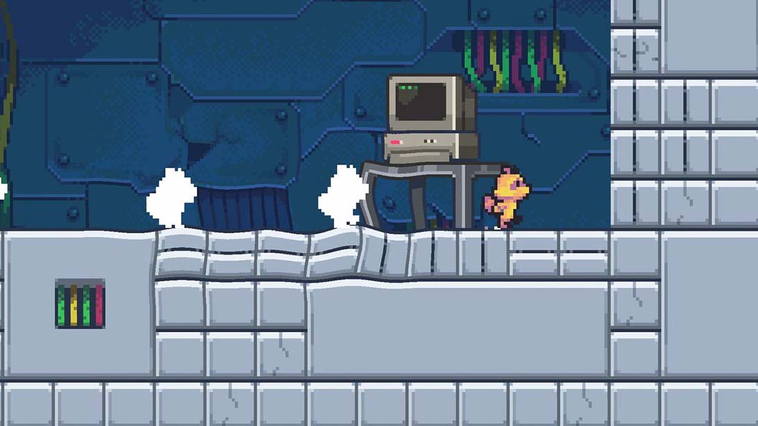 浣熊裂谷 Rift Racoon 英语_3