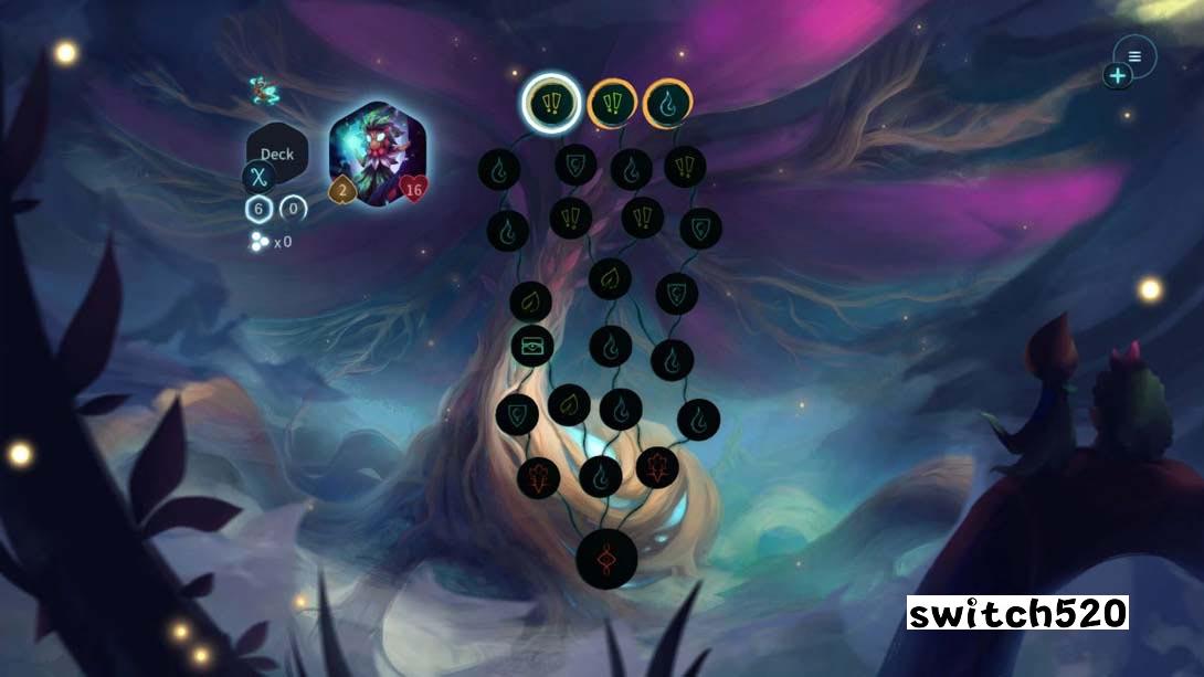 精灵与橡木之歌游戏修改界面截图5