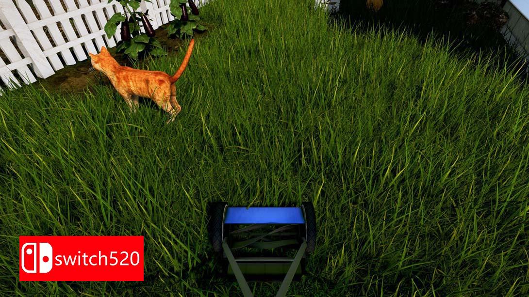 【美版】花园模拟器:繁花似梦 Garden Simulator 中文_1