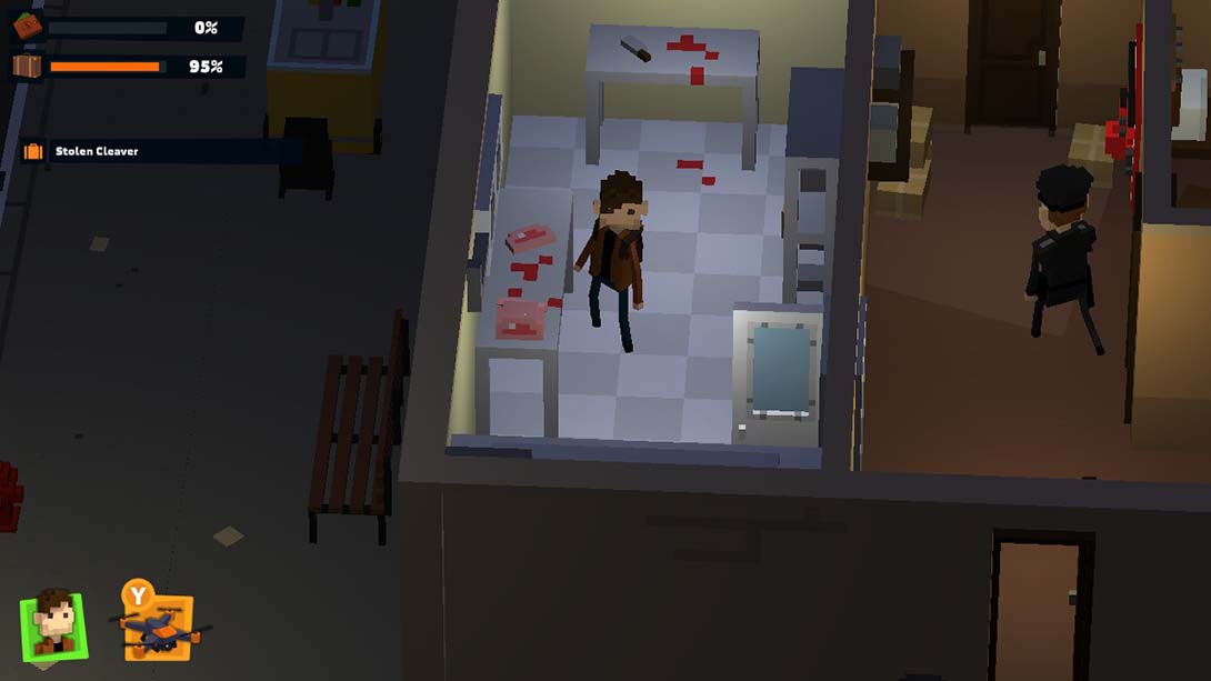 撬锁 Picklock 中文_4