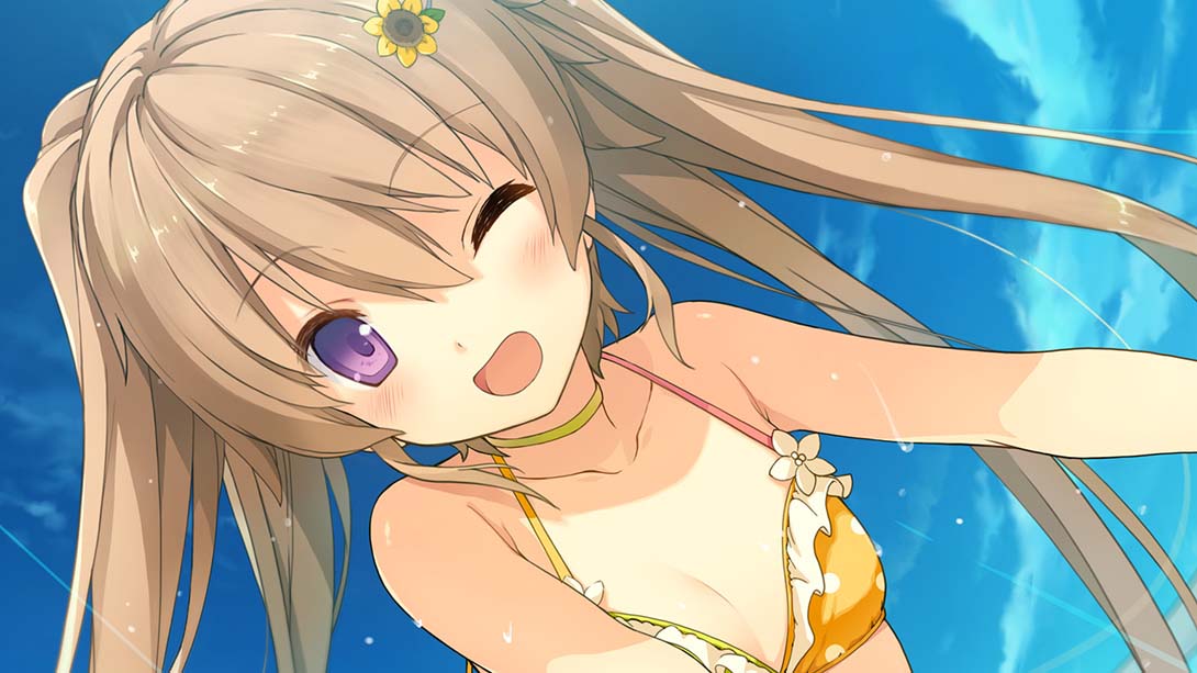 【日版】苍之彼方的四重奏 EXTRA1S 游戏截图3