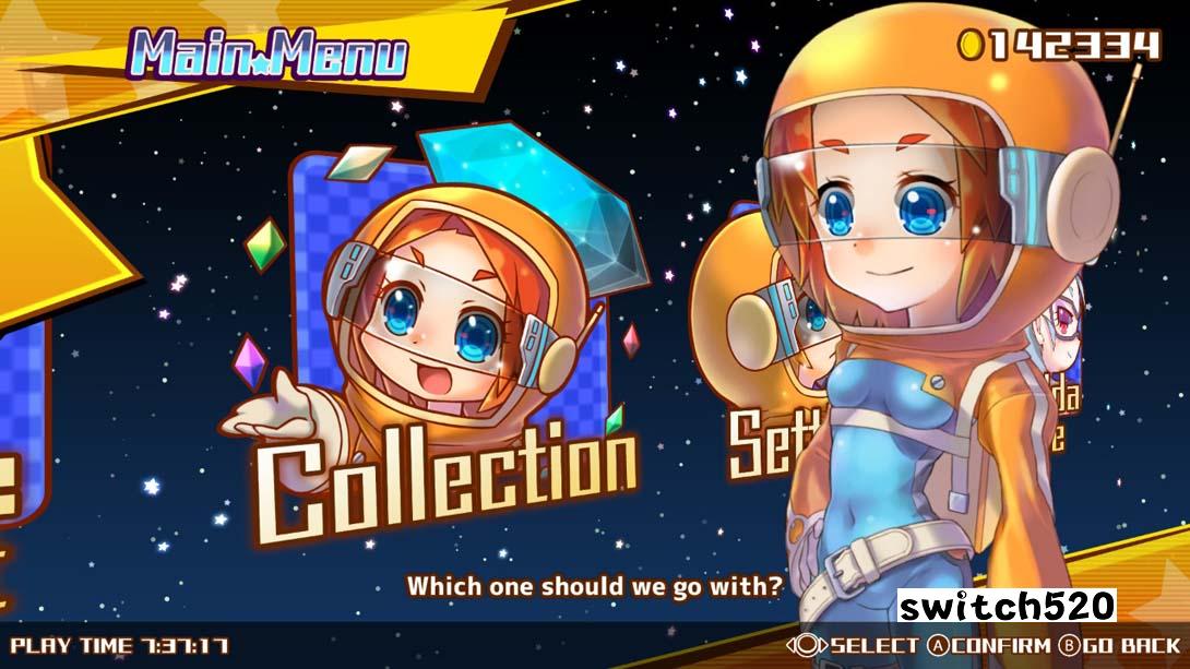 奥萨贝里！堀城！激堀游戏截图6