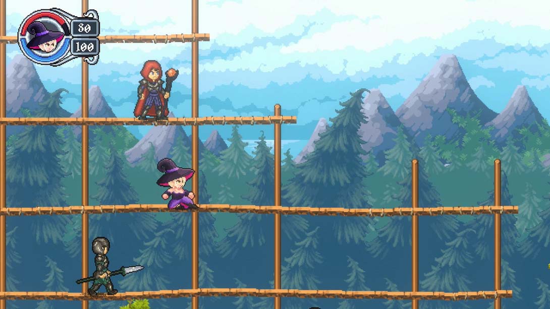 【美版】索菲亚与古代氏族 Sofiya and the Ancient Clan 英语_4