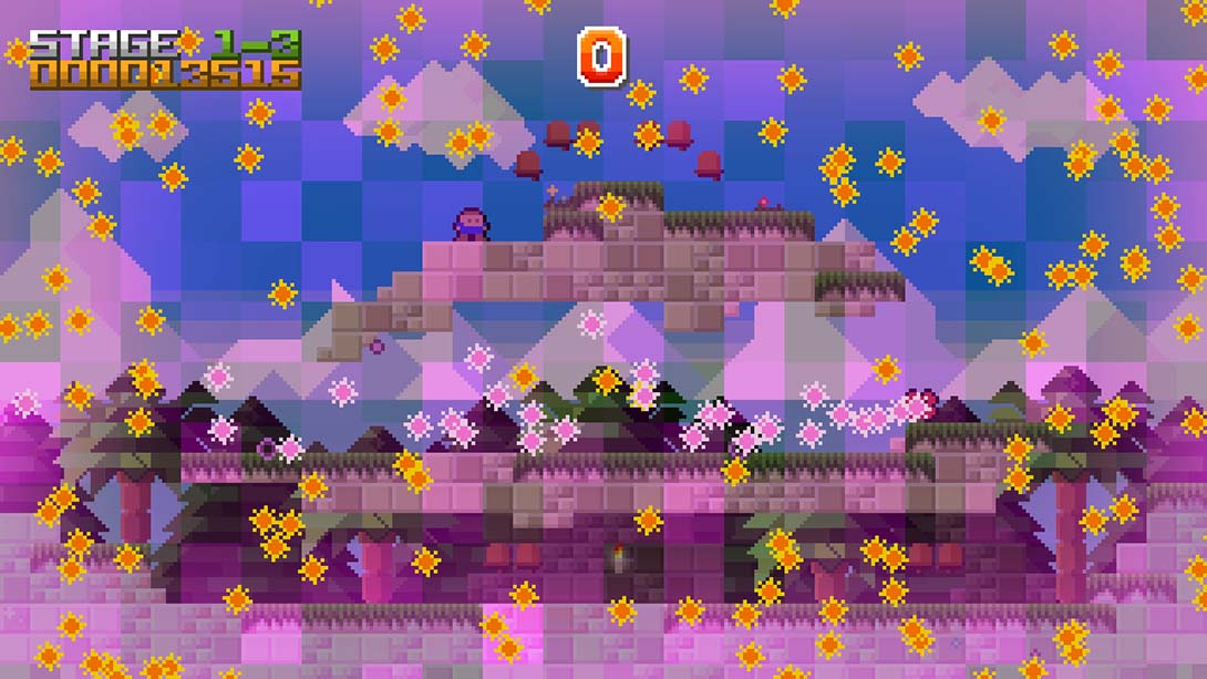 【美版】野花 Feral Flowers 英语_3