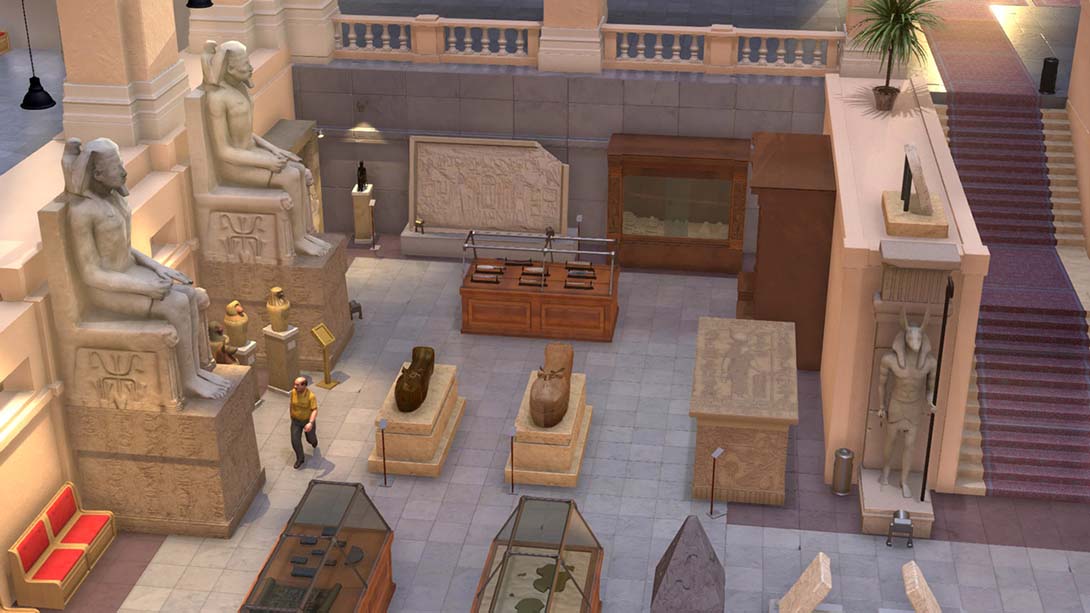 乌鸦重制版 The Raven Remastered 中文_6