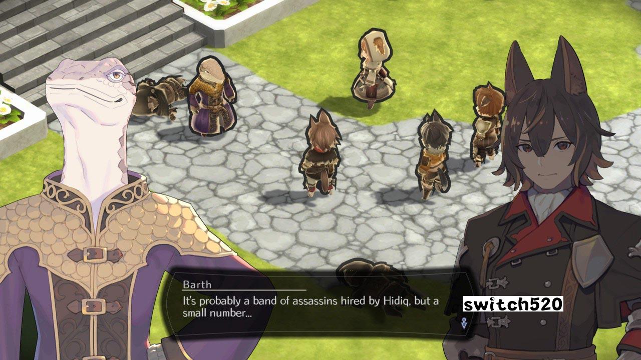 Cross Tails游戏修改界面7