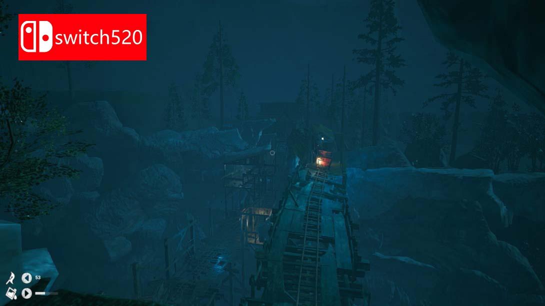 【美版】心魔 .The Beast Inside 中文_1