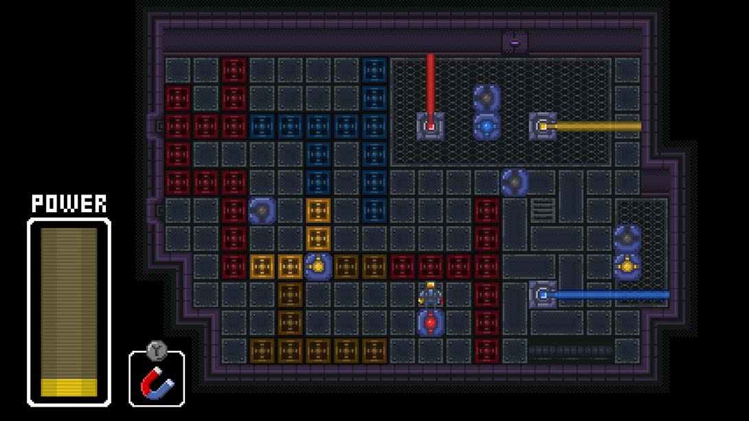 反应堆X ReactorX 英语_1